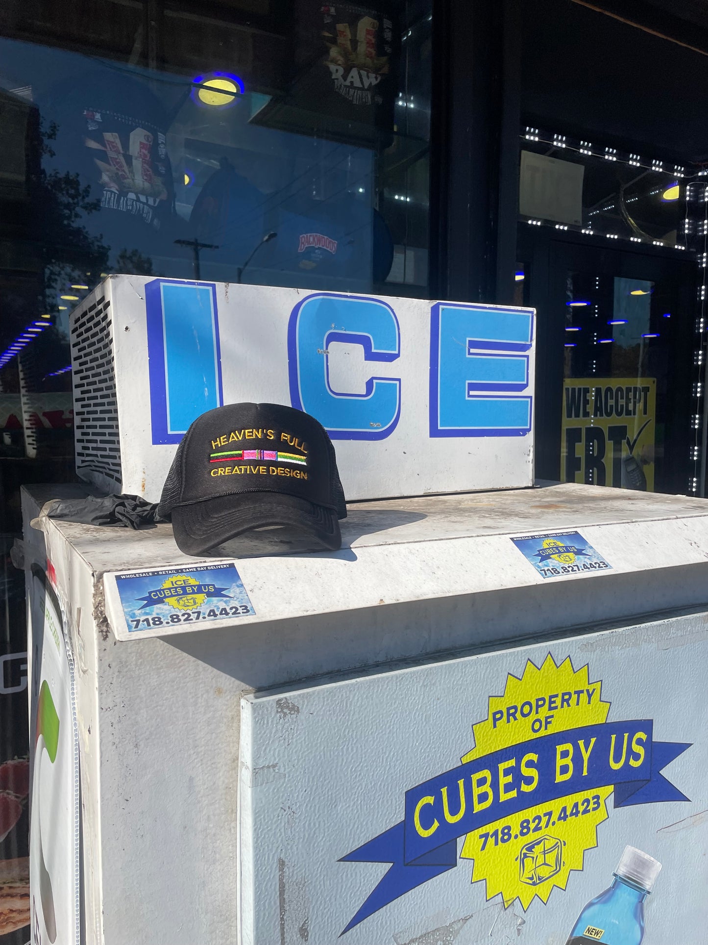 Veterans Hat