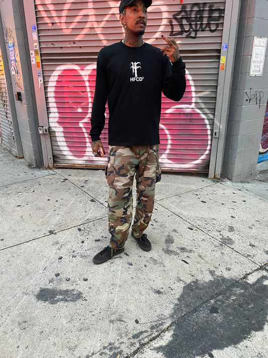 HF Sigil Logo Shirt