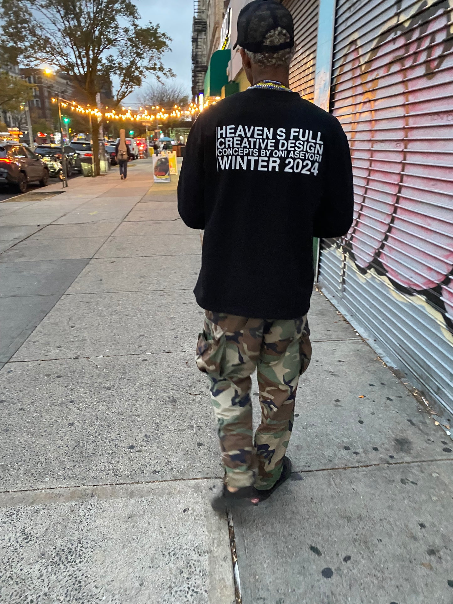 HF Sigil Logo Shirt