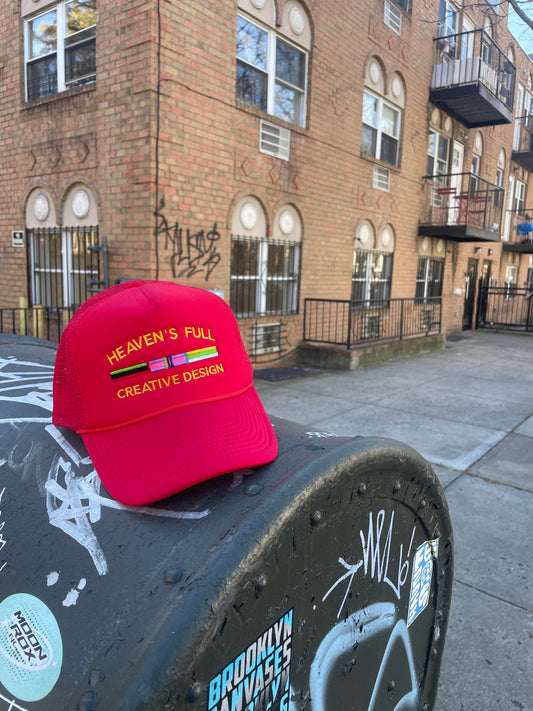 Veterans Hat